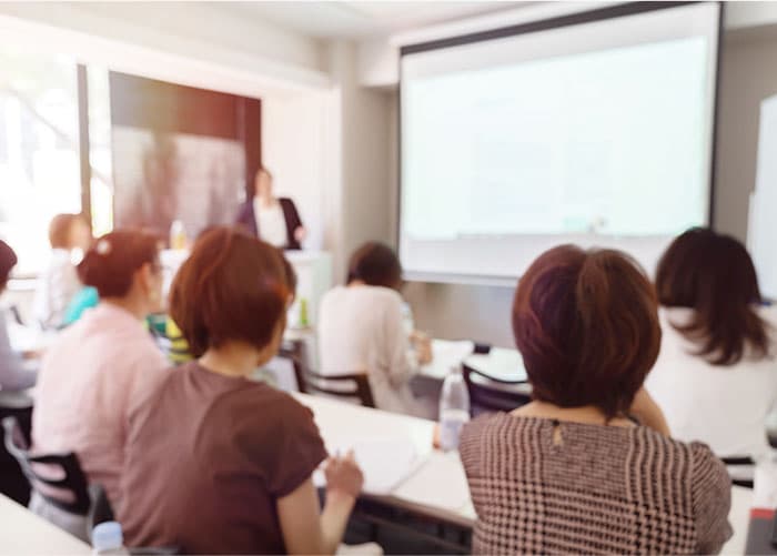 講座・講演